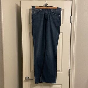 Hudson Barbara Jeans Women's Boot Cut